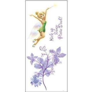 Disney Very Fairy Giant Wall Applique WC1286212  
