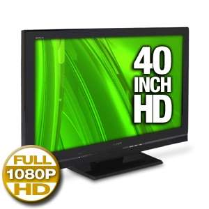Sony KDL40S5100 40 BRAVIA S Series LCD HDTV   1080p, 1920x1080, 30000 