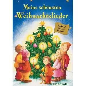   schönsten Weihnachtslieder  Anne Mußenbrock Bücher