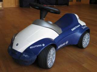 BMW Baby Racer Motorsport in Niedersachsen   Buxtehude  Spielzeug 
