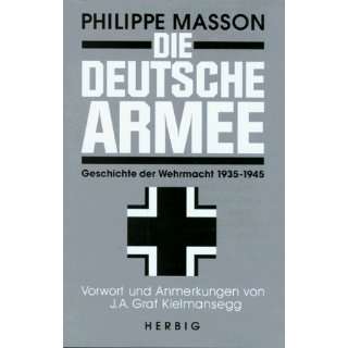   Philippe Masson, J.A. Graf Kielmansegg, August Graf Kageneck Bücher