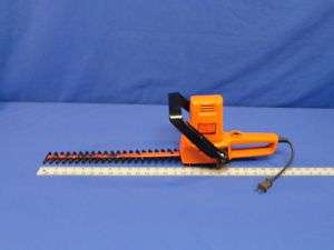 LawnMate 16 2.6A Electric Hedge Trimmer K16  