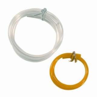 Power Care 1 ft. Universal Fuel Line Kit 490 240 H008 at The Home 
