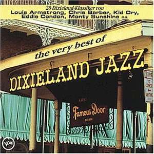 Best of Dixieland Jazz Various  Musik
