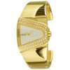 Esprit Damen Armbanduhr Bright Epoque Gold 4430549  Uhren