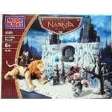 Narnia Ice Castle Rescue von Mega Blocks (1)