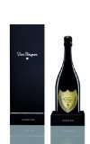 Dom Pérignon Vintage 2002 Champagner Geschenkpackung ,1 Flasche (1 x 