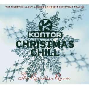 Kontor Christmas Chill Various  Musik