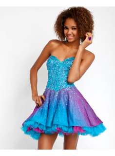   153553 DRESS ALL SIZES 0  24 ON SALE CLEARANCE HOMECOMING PROM  