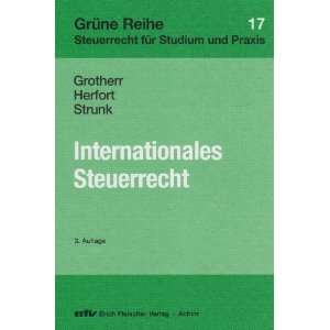    Siegfried Grotherr, Claus Herfort, Günter Strunk Bücher