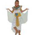 Wicked Costumes Verkleidung Kleopatra Kostüm für Mädchen Gr. L von 