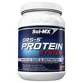 Sci MX GRS 5 Protein System 1kg Chocolate