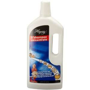 Hagerty 5* shampoo concentrate 40m², 1000ml  Drogerie 