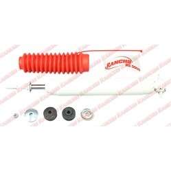 Rancho RS5255 Shock Absorber 97 06 Jeep Wrangler  
