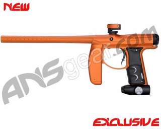 Empire Axe Paintball Gun   S.E. Sunburst Orange  