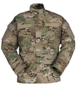   Camo ACU NYCO Ripstop Coat by PROPPER™ XL 788029385734  