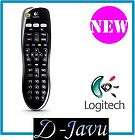 logitech universal remote control harmony 200 large buttons for 3