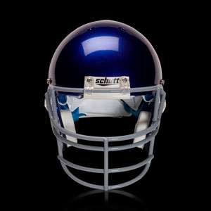 Schutt JOP Football Helmet Facemask   NAVY BLUE  