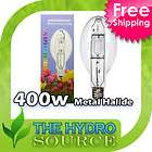 400 Watt Metal Halide CEW Grow Light Bulb