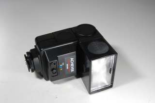 Achiever Dedicated thyristor Nikon DZ260 flash mint  