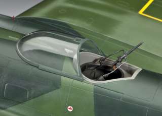 Revell He 111 P 1 inkl. Ätzteilesatz Bausatz 132  