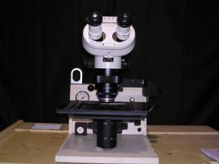WILD EPIMakroskop M450 Stereo Microscope  