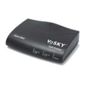  VoSKY Call Center for Skype Electronics