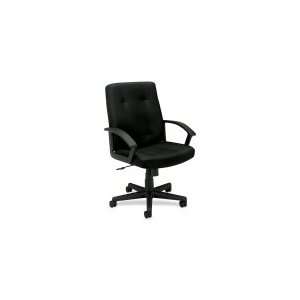 Basyx VL602 Management Chair