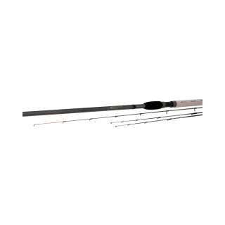 Maver Black Ice Competition 12ft Ready Rod Feeder  