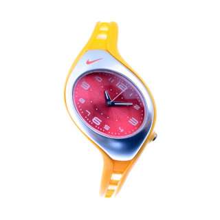 Reloj Nike TRIAX ROAR WK 0007 761 Mujer Alarma Digital  