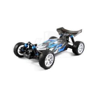 FTX Vantage 1/10 4WD Brushed RC Buggy RTR with Transmitter FTX5527 
