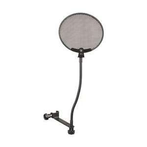  Sterling Audio Stpf1 Professional Pop Filter Musical 