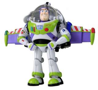   TRANSFORMERS Disney Pixar Toy Story Buzz Lightyear NEW