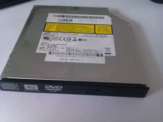 Dell B130 Laptop DVD+RW Drive ND 6650A UC823  