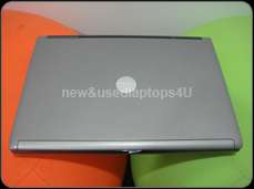 Dell Latitude D630 Laptop T7500 2.2Ghz 4Gb Ram 6 Month Warranty 