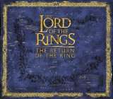 The Lord of the Rings the Return of the King 2012 Calen  