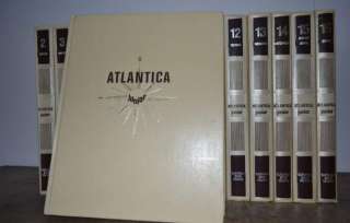 Enciclopedia Atlantica Junior a Zibello    Annunci