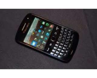 Blackberry curve 9360 a Monfalcone    Annunci