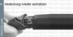   Ersatz Wischergummis für BOSCH Aerotwin A933S