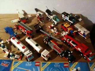 Lego Auto System, City, Race Light e Sound a Roma    Annunci