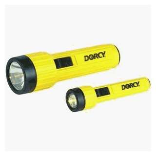 Dorcy International 41 3362 Auto Safety Flashlight Combo