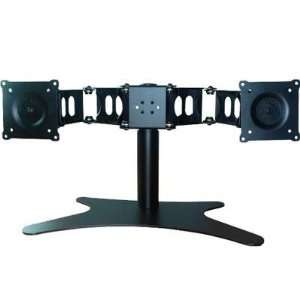  24 Dual Monitor Stand: Electronics