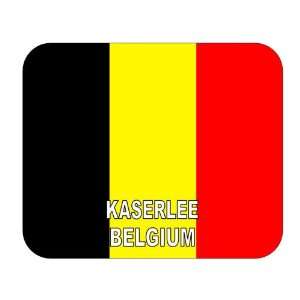  Belgium, Kasterlee Mouse Pad 