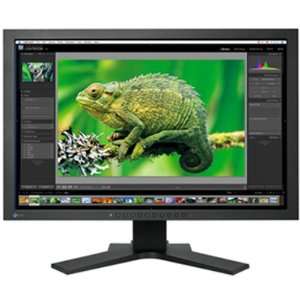  New   Eizo ColorEdge CG241W 24 LCD Monitor   16 ms 