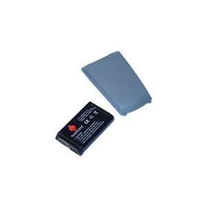  eReplacements ACC 11177 001 ER Cell Phone Battery   1800 