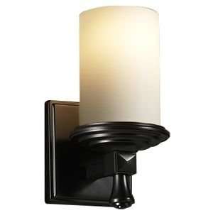  Fusion Deco Wall Sconce by Justice Design Group   R127586 