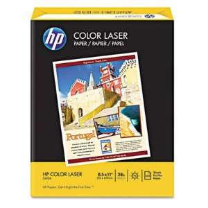  Hammermill Color Laser Paper Convenience Pack HEW205000 