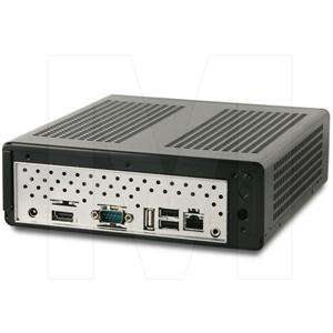 Intel Atom N2600 Low Profile Mini ITX w/onboard DC Power, 2GB & M350 