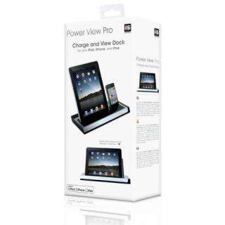   Dock Chargeur I.Sound pour iPhone,iPad et IPod