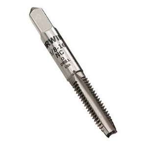  Irwin Industrial Tool Co. HA8136 .38 in. 24 NF High Carbon 